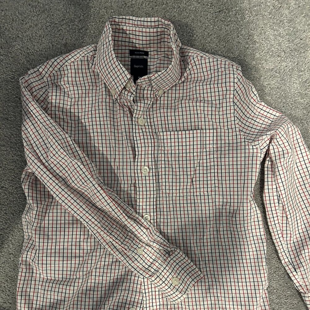Gap Kids Button Down